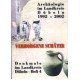 Band 04: Verborgene Schätze - Archäologie im Landkreis Döbeln 1993-2002